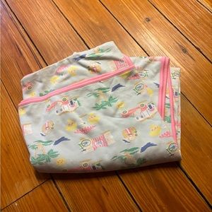 TBBC throw Bahama Bound